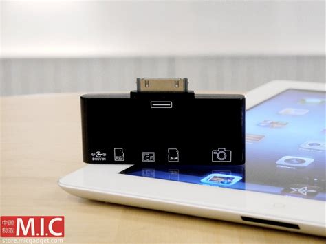 apple ipad smart card reader|connect card reader to ipad.